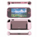 Nintenfor Yaxo Etui for console BUZZARD for NS2 Neon Pink