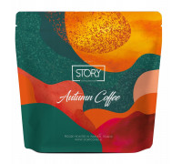 Story Autumn Espresso 250g