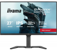 iiyama G-Master GB2771UHSU-B1 Red Eagle
