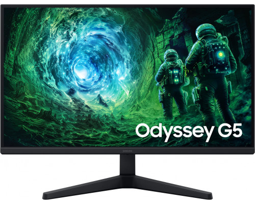 Samsung Odyssey G5 (LS27FG530EUXEN)