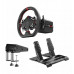 PXN VD6 DBT kit - VD6 base + WDS R2 handlebars + PD HM brake/gas pedals + Z9 clamp