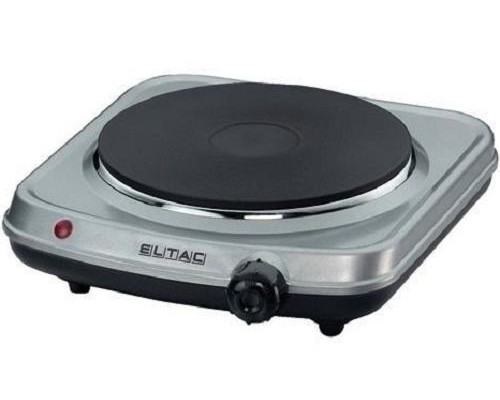 Rommelsbacher EK Blat Płyta uszczelniona 1 stref(y)