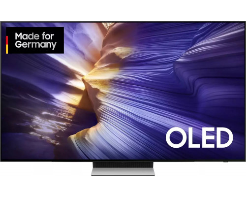 Samsung GQ48S90FAE OLED 48'' 4K Ultra HD Titan OS
