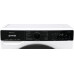 Gorenje WPNA14A3TS pralka Frontowy 10 kg 1400 RPM White