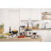Gorenje robot kuchenny 1500 W 2 l stal nierdzewna