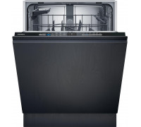 Siemens iQ100 zmywarka W pełni wbudowany 13 komplet. C