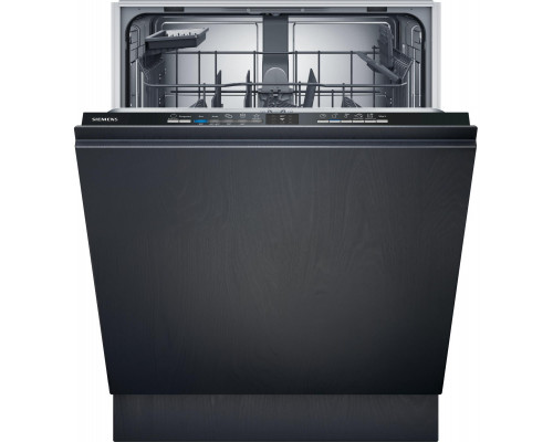 Siemens iQ100 zmywarka W pełni wbudowany 13 komplet. C