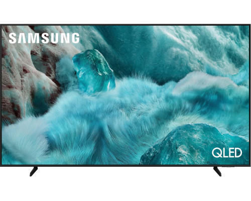 Samsung GQ85Q7F2AU QLED 85'' 4K Ultra HD Titan OS