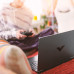 LaptopHPLaptop gamingowy Victus 15-fb3093dx / BM4X8UA / AMD Ryzen 7 / 16GB / SSD 512GB / RTX 4050 / FullHD / 144Hz / Win11