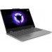 Laptop Lenovo LOQ Essential 15IRX11 i5-13450HX / 16 GB / 512 GB / W11 / RTX 5050 / 144 Hz (83SC0005NT)