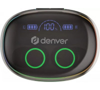 Denver BT TWS TWE-55B black
