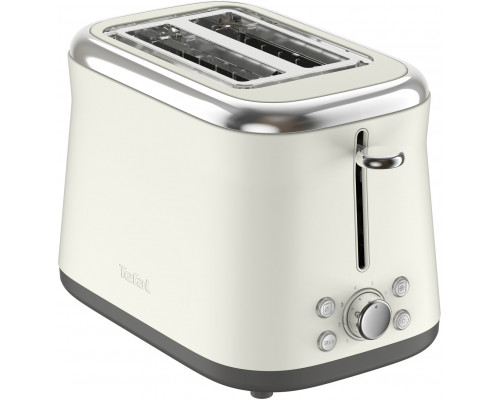 Tefal Collection Retro 850 W black - TT720AE0 (3045387297688)