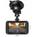 WIDEOREJESTRATOR SAMOCHODOWY + KAMERA COFANIA Z WYŚWIETLACZEM DASH CAM HDR