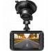 WIDEOREJESTRATOR SAMOCHODOWY + KAMERA COFANIA Z WYŚWIETLACZEM DASH CAM HDR