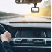 WIDEOREJESTRATOR SAMOCHODOWY + KAMERA COFANIA Z WYŚWIETLACZEM DASH CAM HDR