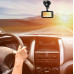 WIDEOREJESTRATOR SAMOCHODOWY + KAMERA COFANIA Z WYŚWIETLACZEM DASH CAM HDR