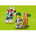LEGO Minifigures Seria 27 - Piracka kwatermistrzyni 12 szt. (71048)