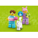 LEGO Minifigures Seria 27 - Piracka kwatermistrzyni 12 szt. (71048)