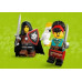 LEGO Minifigures Seria 27 - Piracka kwatermistrzyni 12 szt. (71048)