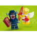 LEGO Minifigures Seria 27 - Piracka kwatermistrzyni 12 szt. (71048)