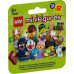 LEGO Minifigures Seria 27 - Piracka kwatermistrzyni 12 szt. (71048)