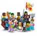LEGO Minifigures Seria 27 - Piracka kwatermistrzyni 12 szt. (71048)