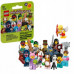 LEGO Minifigures Seria 27 - Piracka kwatermistrzyni 12 szt. (71048)
