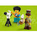 LEGO Minifigures Seria 27 - Piracka kwatermistrzyni 12 szt. (71048)