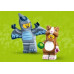 LEGO Minifigures Seria 27 - Piracka kwatermistrzyni 12 szt. (71048)