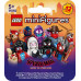 LEGO Minifigures Spider-Man: Poprzez multiwersum 12 szt. (71050)
