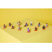 LEGO Minifigures Spider-Man: Poprzez multiwersum 12 szt. (71050)