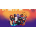 LEGO Minifigures Spider-Man: Poprzez multiwersum 12 szt. (71050)