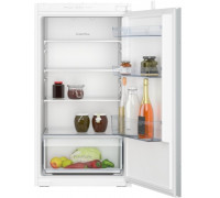 Neff lodówka Wbudowany 165 l E White