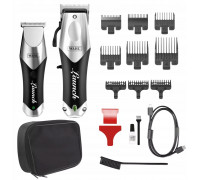 Wahl 3028732 Launch Combo Clipper + Trimmer set