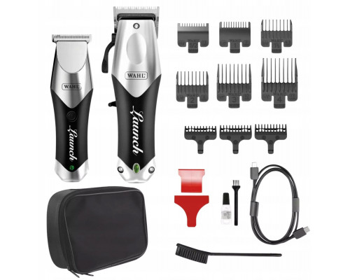 Wahl 3028732 Launch Combo Clipper + Trimmer set