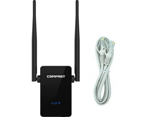 Wzmacniacz sygnału Wi-Fi Comfast CF-WR302S