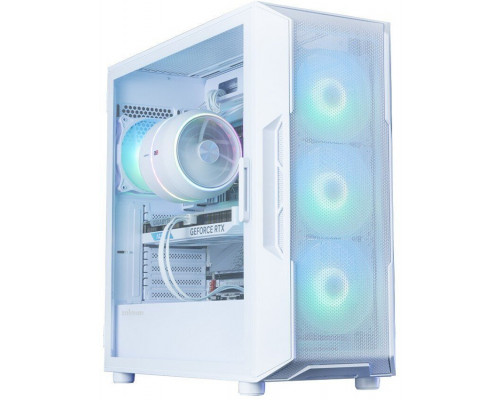 Zalman I3 Neo v2 ARGB biała