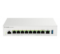 D-Link DBR-600-P/E Business PoE Router