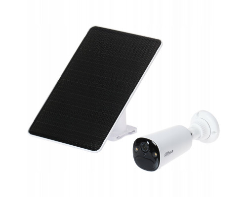 Dahua Technology KAMERA IP KIT/BF4CP-0210B-XL/M0508 APOLLO BULLET C1 Wi-Fi 6, Smart Dual Light - 4&nbsp;Mpx 2.1&nbsp;mm DAHUA