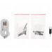 Dahua Technology KAMERA IP KIT/BF4CP-0210B-XL/M0508 APOLLO BULLET C1 Wi-Fi 6, Smart Dual Light - 4&nbsp;Mpx 2.1&nbsp;mm DAHUA