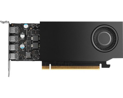 HP Karta Graficzna AV8J4AA