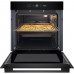 Whirlpool Wbudowana piekarnik WOI5S8PPM1SBA