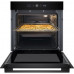 Whirlpool Wbudowana piekarnik WOI5S8PPM1SBA