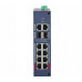 Switch Dahua Technology ZARZĄDZALNY SWITCH PRZEMYSŁOWY POE CHS4212-8GT-110 8-PORTOWY SFP