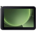 Samsung Galaxy Tab Active5 Pro SM-X350N 5G Qualcomm Snapdragon LTE 128 GB 25,6 cm (10.1") 6 GB Wi-Fi 6 (802.11ax) Android 15 Green