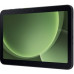 Samsung Galaxy Tab Active5 Pro SM-X350N 5G Qualcomm Snapdragon LTE 128 GB 25,6 cm (10.1") 6 GB Wi-Fi 6 (802.11ax) Android 15 Green