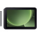 Samsung Galaxy Tab Active5 Pro SM-X350N 5G Qualcomm Snapdragon LTE 128 GB 25,6 cm (10.1") 6 GB Wi-Fi 6 (802.11ax) Android 15 Green