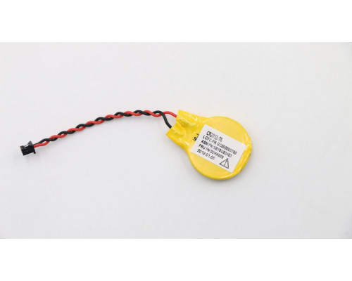 RTC/CMOS battery for Lenovo