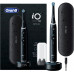 Oral-B iO10 Cosmic Black Booster