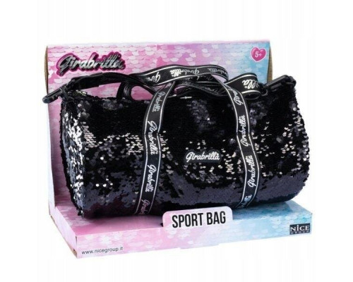 Bag sport black